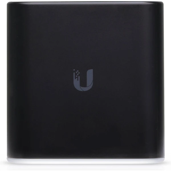 Ubiquiti AirCube ISP router čierny - Wi-Fi routery - Obrázok R5NM100501