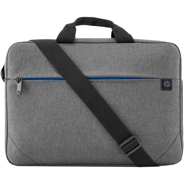 HP Prelude taška 17,3'' šedá - Tašky - Hlavný obrázok