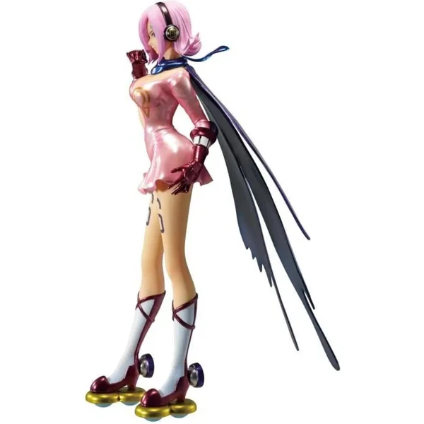 Figúrka Banpresto One Piece - Vinsmoke Reija (Chronicle Glitter Glamours) 25 cm - Figúrky - Obrázok R5PE000K01