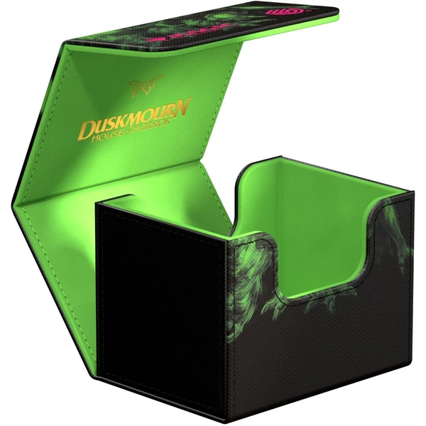 Ultimate Guard Sidewinder 100+ box na karty MTG Duskmourn: House of Horror - Kona Rescue Beastie - Boxy a škatuľky na karty - Obrázok R5PE000O01