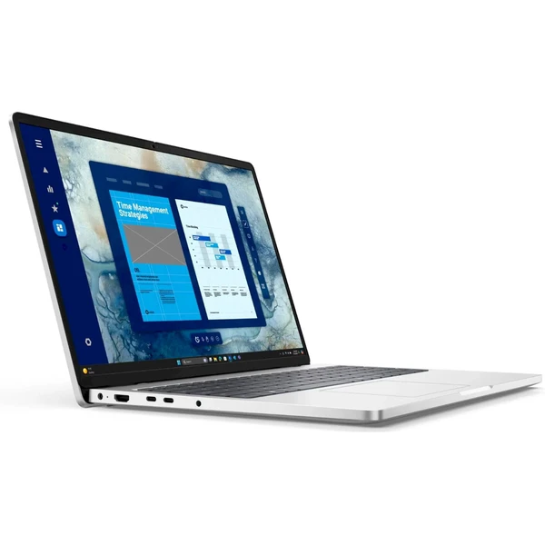 DELL Pro 16 (JRKVT) strieborný + 3. rok záruky ProSupport On-Site - Notebooky - Obrázok R5QE000K01