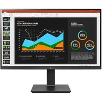 Monitor LG 27BQ75QB-B 27" - Monitory