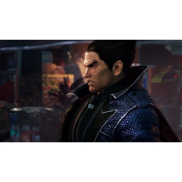 Tekken 8 Launch Edition (Xbox Series X) - Hry na Xbox Series - Obrázok R5S4000701