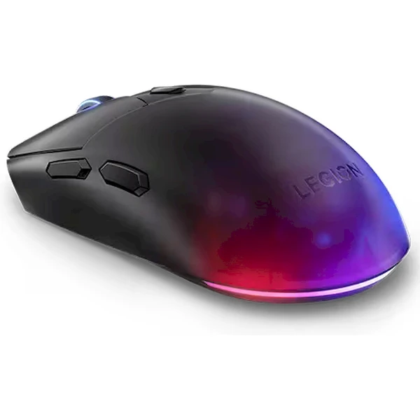 Lenovo Legion M410 bezdrôtová herná myš čierna - Myši - Obrázok R5SF000J01