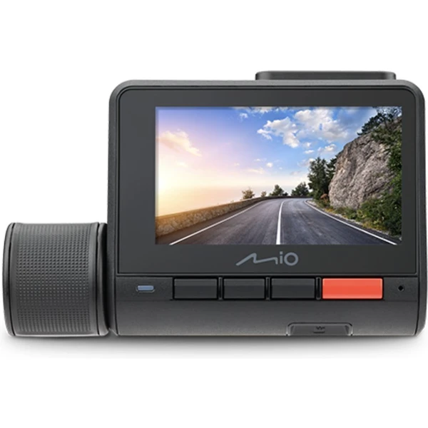 Mio MiVue 955W 4K autokamera - Kamery - Obrázok R5T5000701
