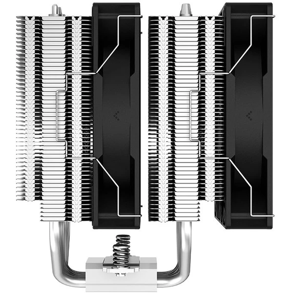 DEEPCOOL AG620 chladič - Chladiče - Obrázok R5TK300401