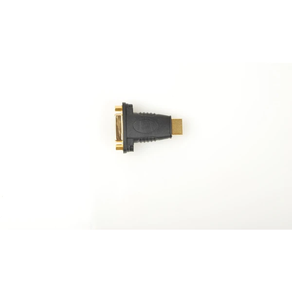 PremiumCord HDMI/DVI-I redukcia čierna - Káble a redukcie - Obrázok R5TU000501