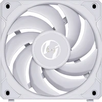 Lian Li UNI FAN P28 ventilátor 120mm biely - Ventilátory pre PC