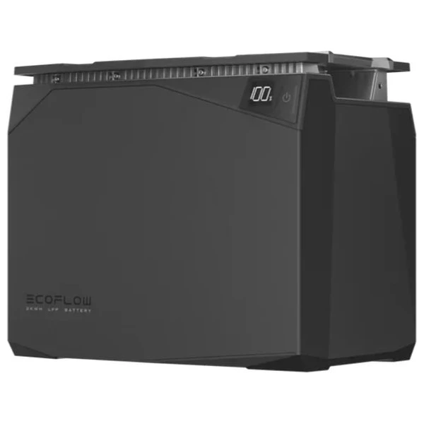 EcoFlow Power Kit 2kWh akumulátor - Batérie - Hlavný obrázok