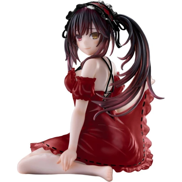 Figúrka Taito Prize Date A Live V - Kurumi Tokisaki Nightwear Ver. Renewal 13 cm - Figúrky - Hlavný obrázok