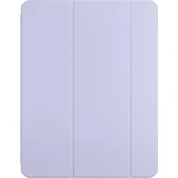 Apple Smart Folio obal iPad Air 13" (2024) svetlo fialový - Puzdra