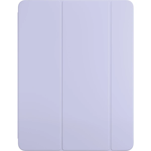 Apple Smart Folio obal iPad Air 13" (2024) svetlo fialový - Puzdra - Hlavný obrázok