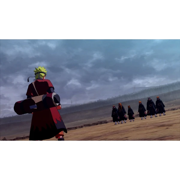 Naruto X Boruto: Ultimate Ninja Storm Connections (PS4) - Hry na PS4 - Obrázok R64A000601