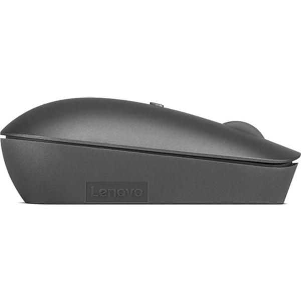 Lenovo 540 USB-C bezdrôtová myš tmavo šedá - Myši - Obrázok R64X600301