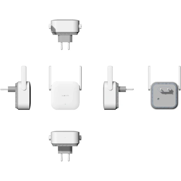 Xiaomi WiFi Range Extender N300 - Wi-Fi extendery - Obrázok R65T100501