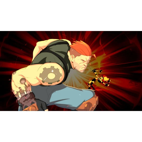Diesel Legacy: Brazen Age (Xbox One/Xbox Series X) - Hry na Xbox Series - Obrázok R666000701