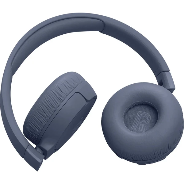JBL Tune 670NC slúchadlá modrá - Slúchadlá - Obrázok R66F000L01