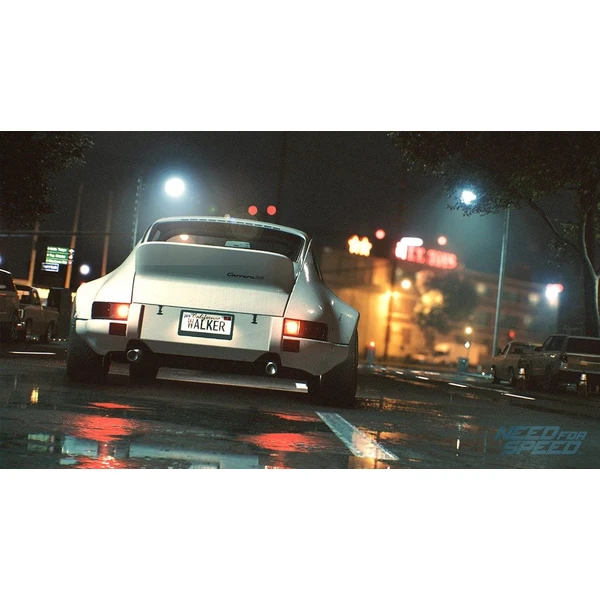 Need for Speed (Xbox One) - Hry na Xbox One - Obrázok R675100201