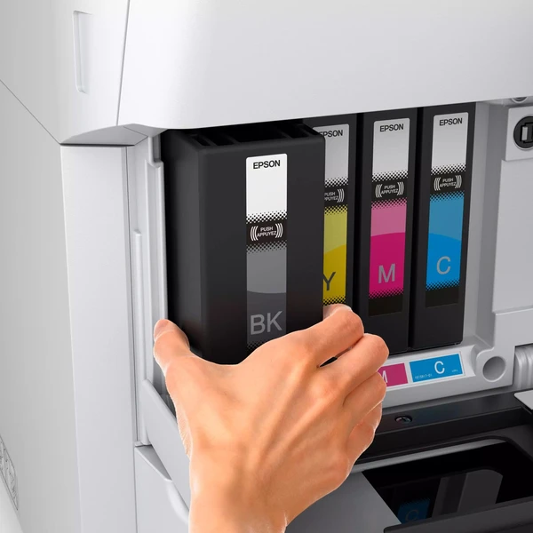 Epson WorkForce Pro EM-C7100DWF tlačiareň - Tlačiarne - Obrázok R68A000P01