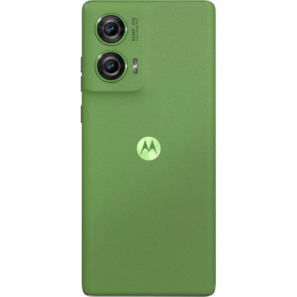 Motorola EDGE 50 Fusion 8GB/128GB PANTONE Forest Green - Mobilné telefóny - Obrázok R69M000K01