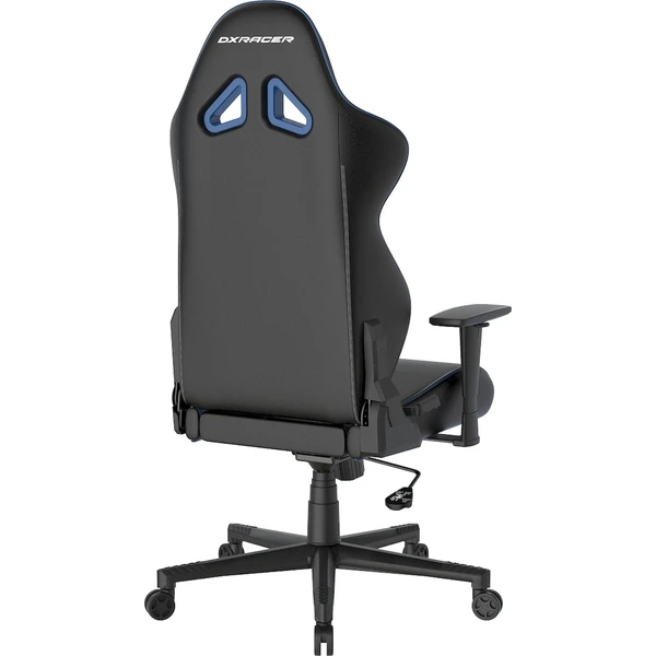 DXRacer GLADIATOR herná stolička čierno-modrá - Stoličky - Obrázok R6AM000K01