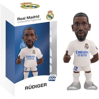 MINIX futbal: Real Madrid - Rudiger - Minix