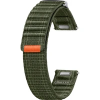 Samsung Fabric Band (S/M), Galaxy Watch7, Green - Remienky