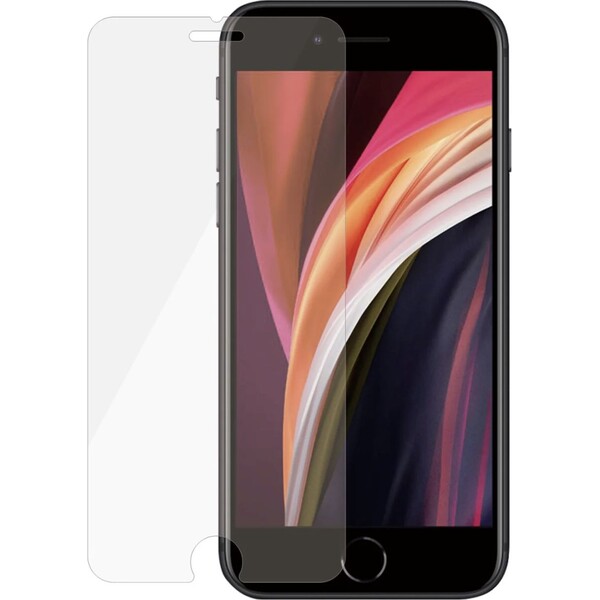 E-shop PanzerGlass Standard sklo Apple iPhone 6/6s/7/8/SE (4,7") číre