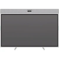 Logitech Rally Board 65 veľkoformátový displej 65" biely - Veľkoformátové displeje