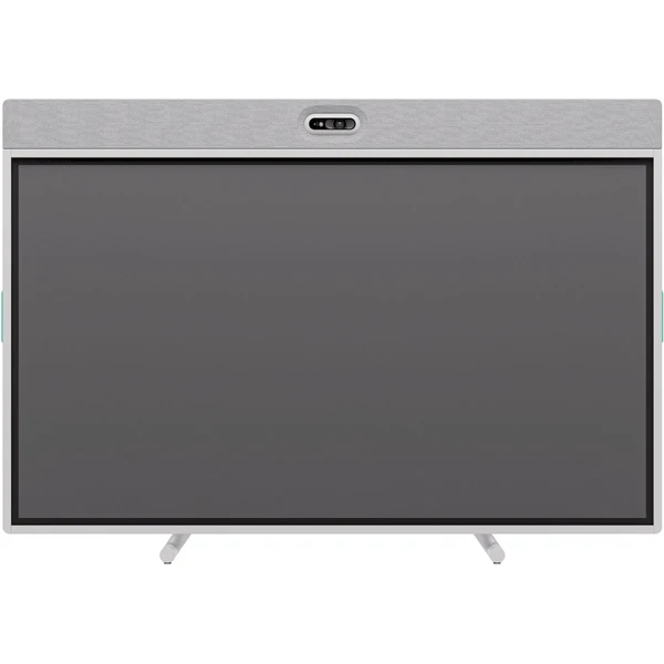Logitech Rally Board 65 veľkoformátový displej 65" biely - Veľkoformátové displeje - Hlavný obrázok