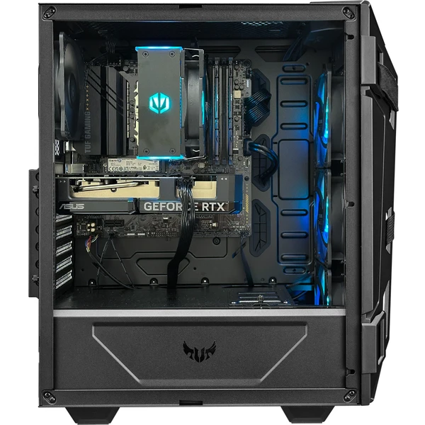 TIGO Powered by ASUS R5-7500F 4060 - 1TB 32GB - Stolné počítače - Obrázok R6I0000N01