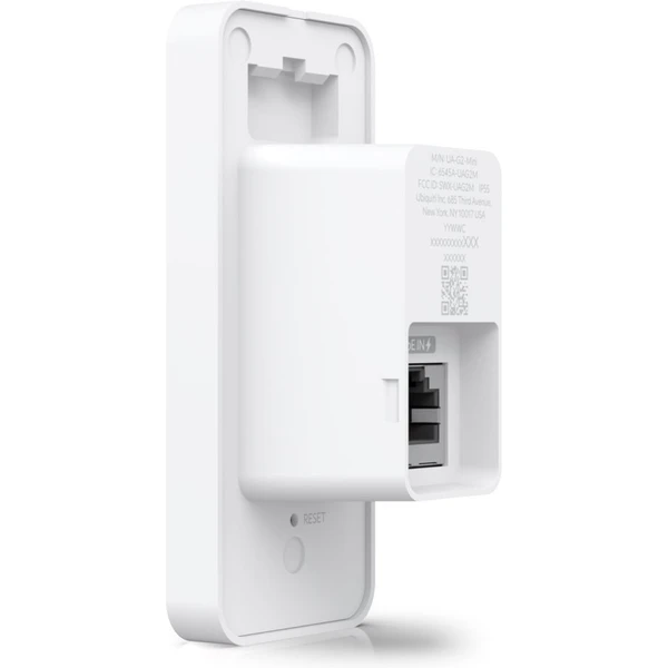 Ubiquiti UniFi G2 Professional súprava prístupového systému - Inteligentné zámky - Obrázok R6J9000O01