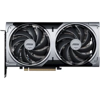 MSI NVIDIA GeForce RTX 5070 12G VENTUS 2X OC - Grafické karty