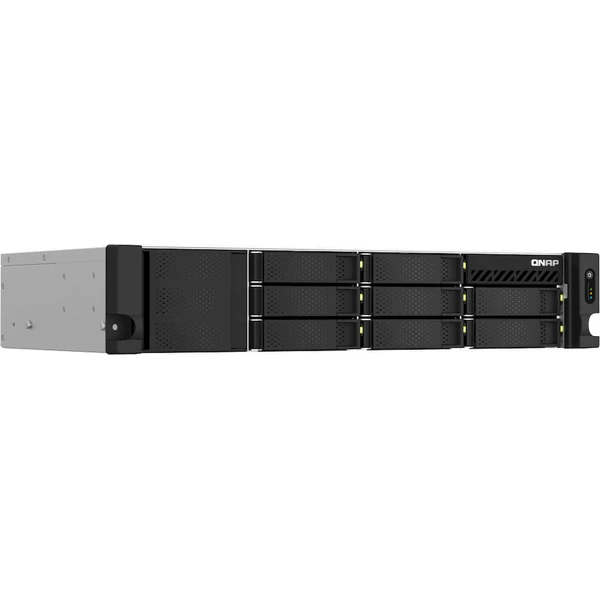 QNAP TS-873AeU-RP-4G - Servery NAS - Obrázok R6MK000K01