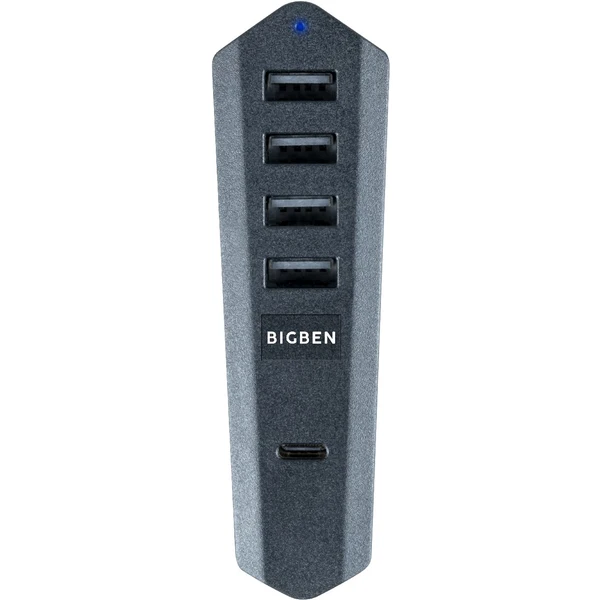 Bigben USB hub pre PlayStation 5 Slim - USB huby - Obrázok R6N2000O01