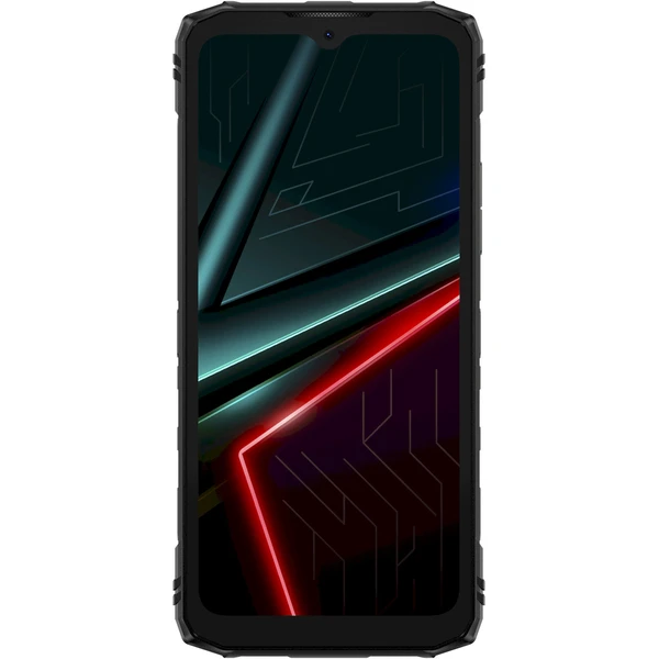 Doogee Blade 10 Energy 4GB/128GB červený - Mobilné telefóny - Obrázok R6NI000K01