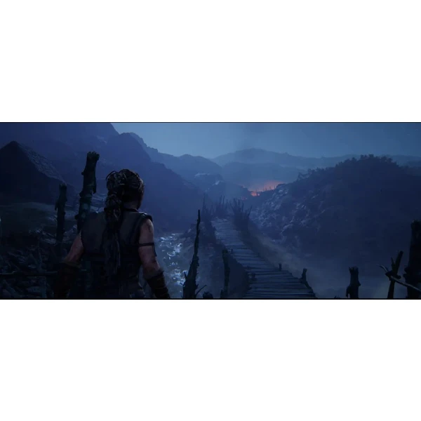 Senua's Saga: Hellblade II (PC/Xbox Series) (SK) - Digitálne hry na PC - Obrázok R6O4000J01