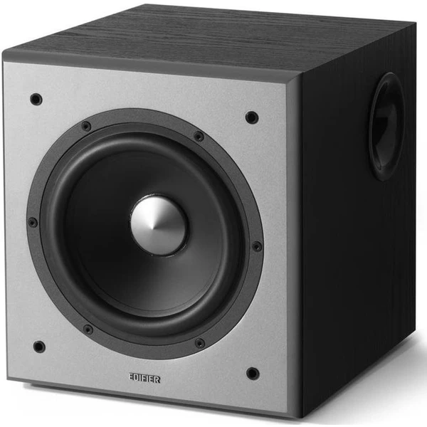 EDIFIER T5 Subwoofer čierny - Reproduktory - Obrázok R6R0000N01