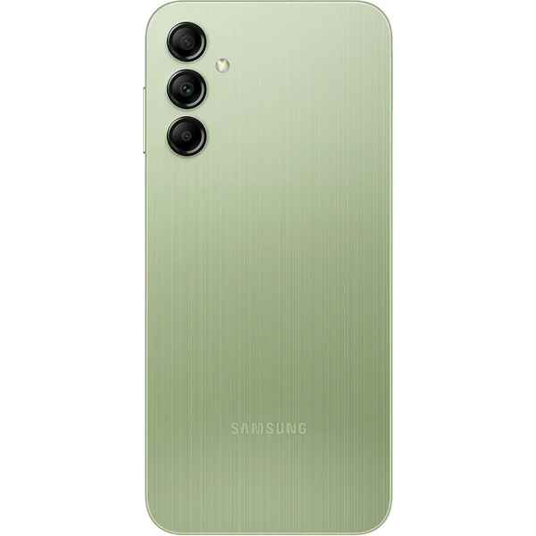 Samsung Galaxy A14 4GB/64GB svetlo zelená (Ďalšia) - Mobilné telefóny - Obrázok R6T2000601