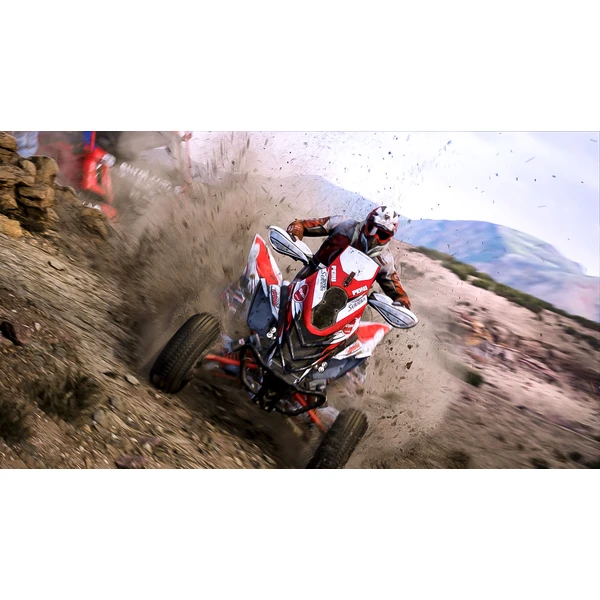 Dakar 18 (Xbox One) - Hry na Xbox One - Obrázok R6T4100201