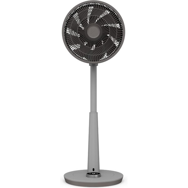 Duux Whisper 2 ventilátor sivý