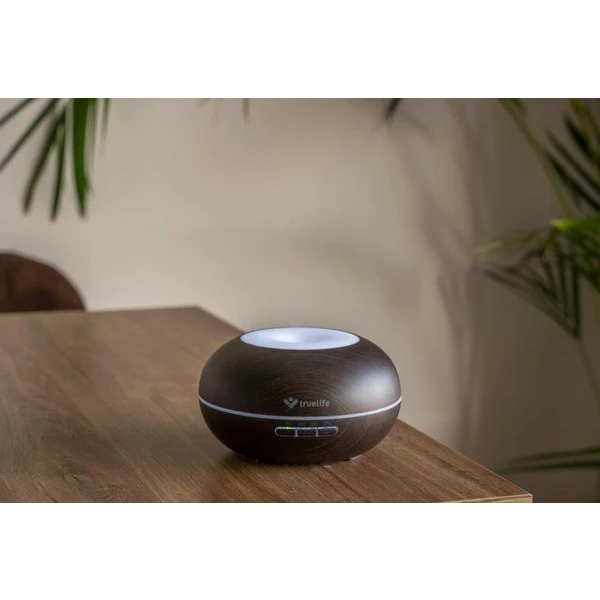 TrueLife AIR Diffuser D5 Dark - Zvlhčovače vzduchu - Obrázok R6TG300401