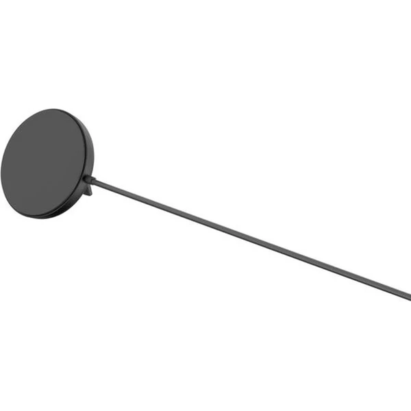 Belkin BOOST CHARGE™ PRE Qi2 15W MagSafe nabíjacia podložka, bez adaptéra čierna - Nabíjačky - Obrázok R6ZM000K01