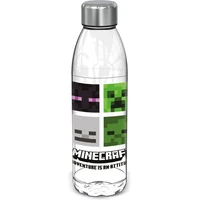 Fľaša Minecraft - Adventure 980 ml - Fľaše