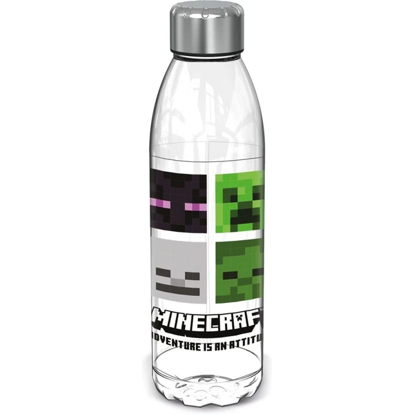 Fľaša Minecraft - Adventure 980 ml - Fľaše - Hlavný obrázok