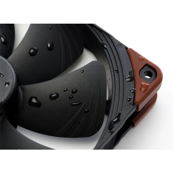 NOCTUA NF-A14 industrialPPC-2000 - ventilátor - Ventilátory pre PC - Obrázok R733000P01