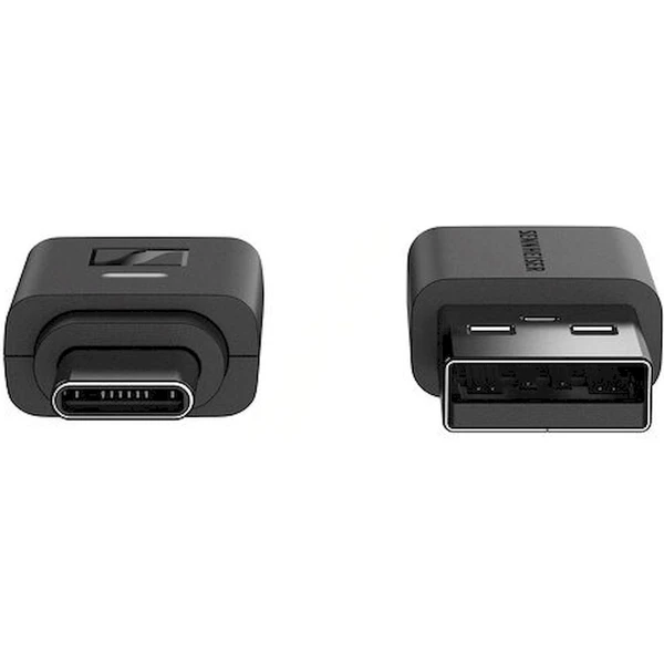 Sennheiser BTD700 Bluetooth adaptér - Sieťové karty - Obrázok R74L000K01