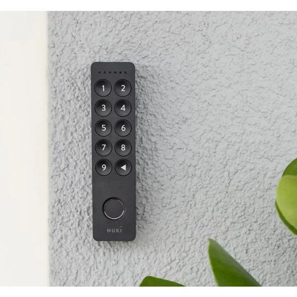NUKI Keypad 2.0 kódovacia klávesnica - Ovládače - Obrázok R76N100501