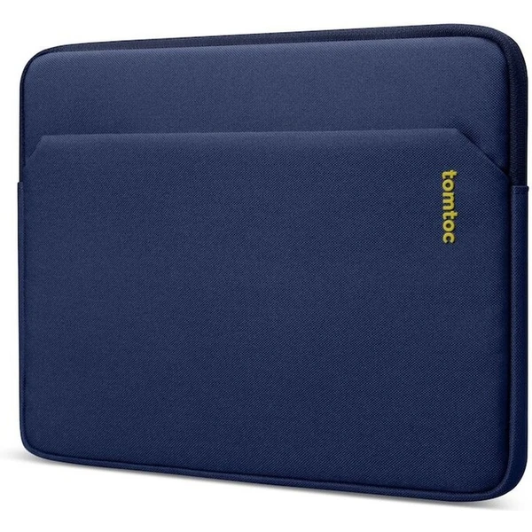 Tomtoc obal pre 10,9" iPad/11" iPad Pre tmavo modrá - Puzdra - Obrázok R770000N01