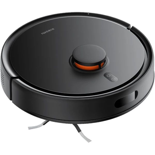 Xiaomi Robot Vacuum S20 robotický vysávač čierny - Robotické vysávače - Obrázok R7AA000J01